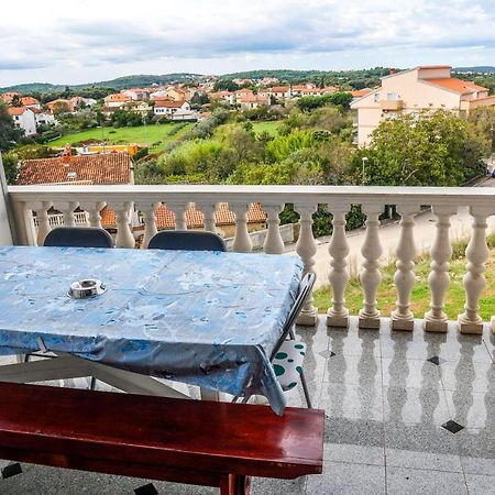 Villa Veli Vrh Pula Luaran gambar