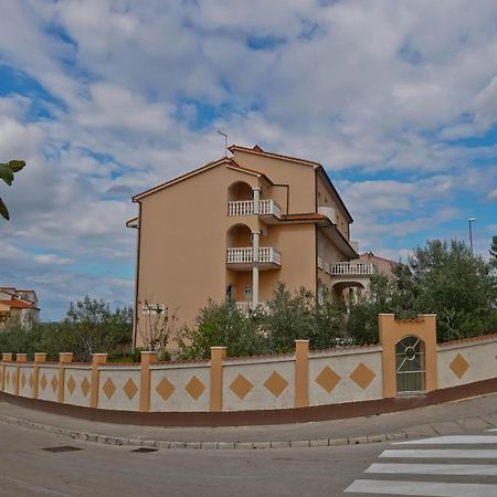 Villa Veli Vrh Pula Luaran gambar