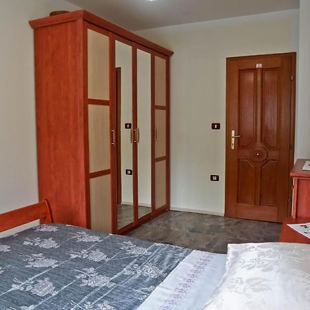 Villa Veli Vrh Pula Luaran gambar
