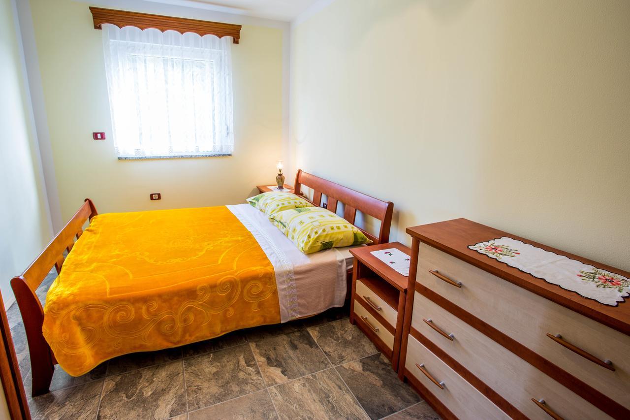 Villa Veli Vrh Pula Luaran gambar