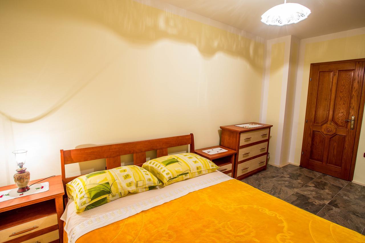 Villa Veli Vrh Pula Luaran gambar