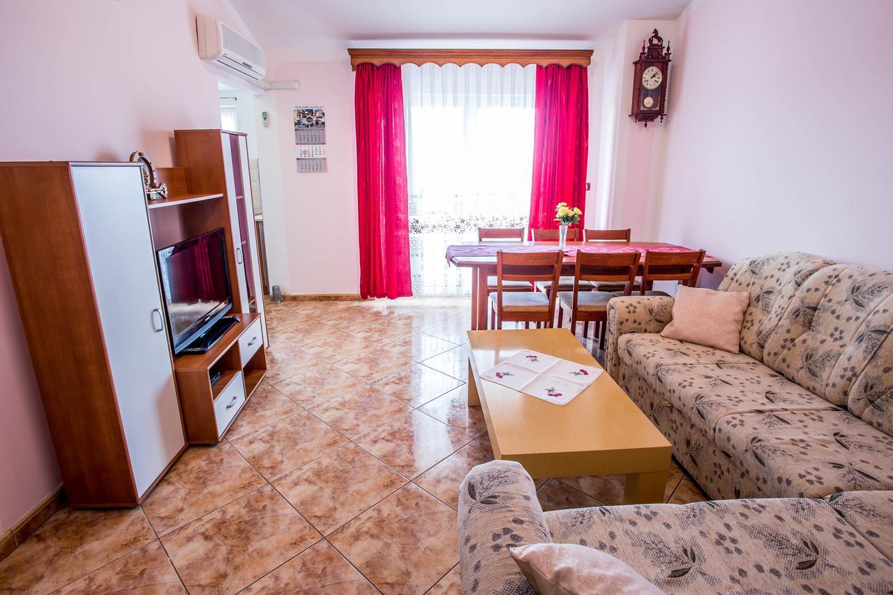 Villa Veli Vrh Pula Luaran gambar