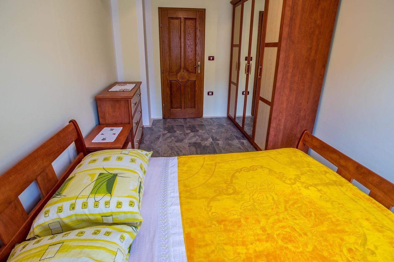 Villa Veli Vrh Pula Luaran gambar