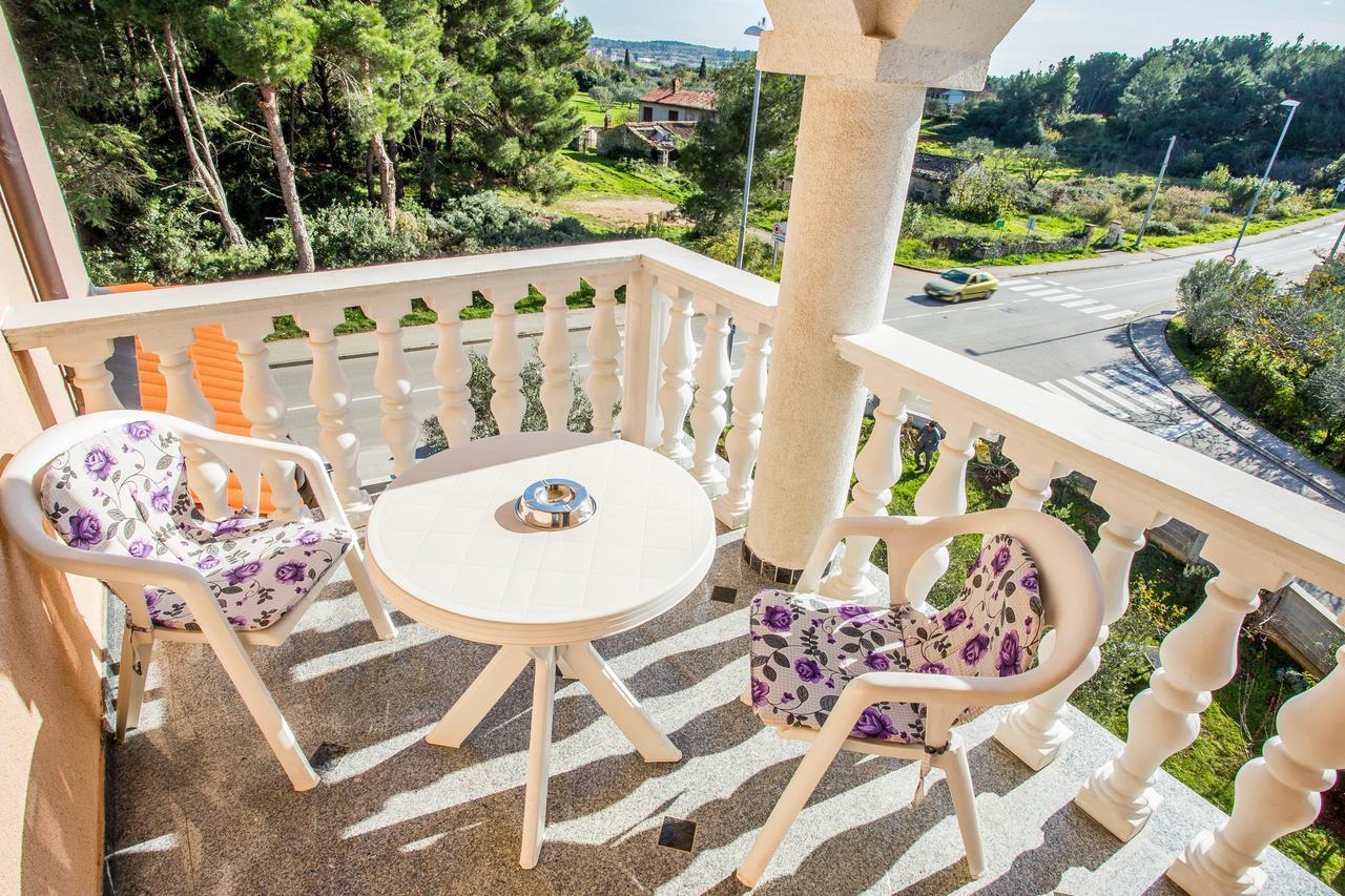 Villa Veli Vrh Pula Luaran gambar