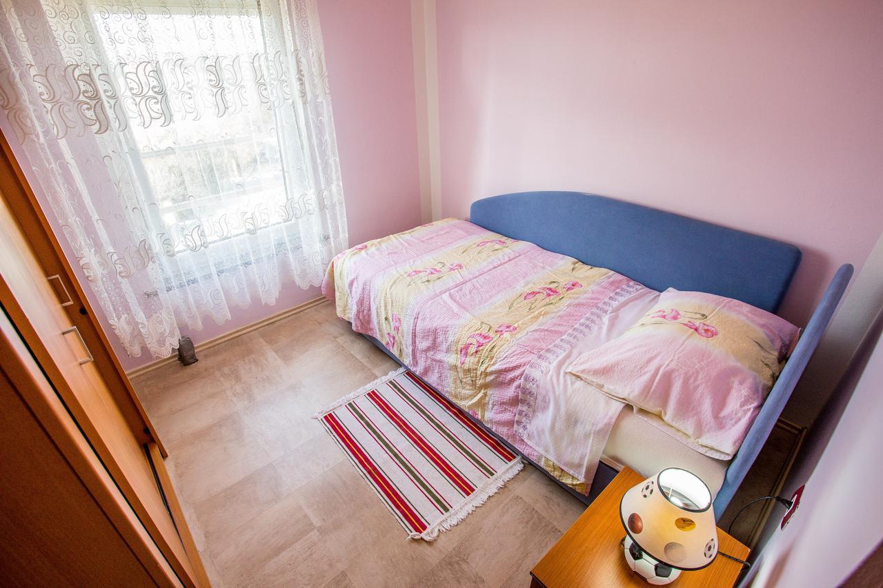 Villa Veli Vrh Pula Luaran gambar