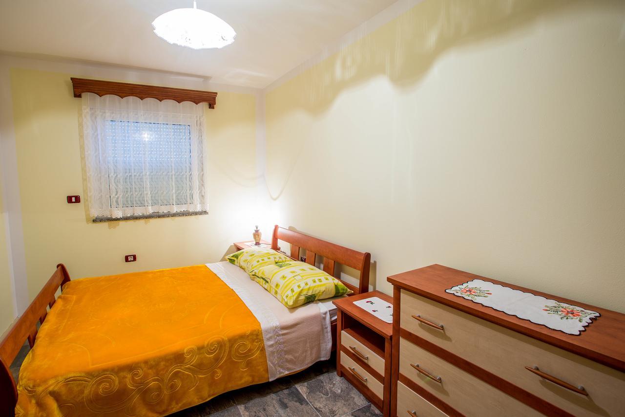 Villa Veli Vrh Pula Luaran gambar