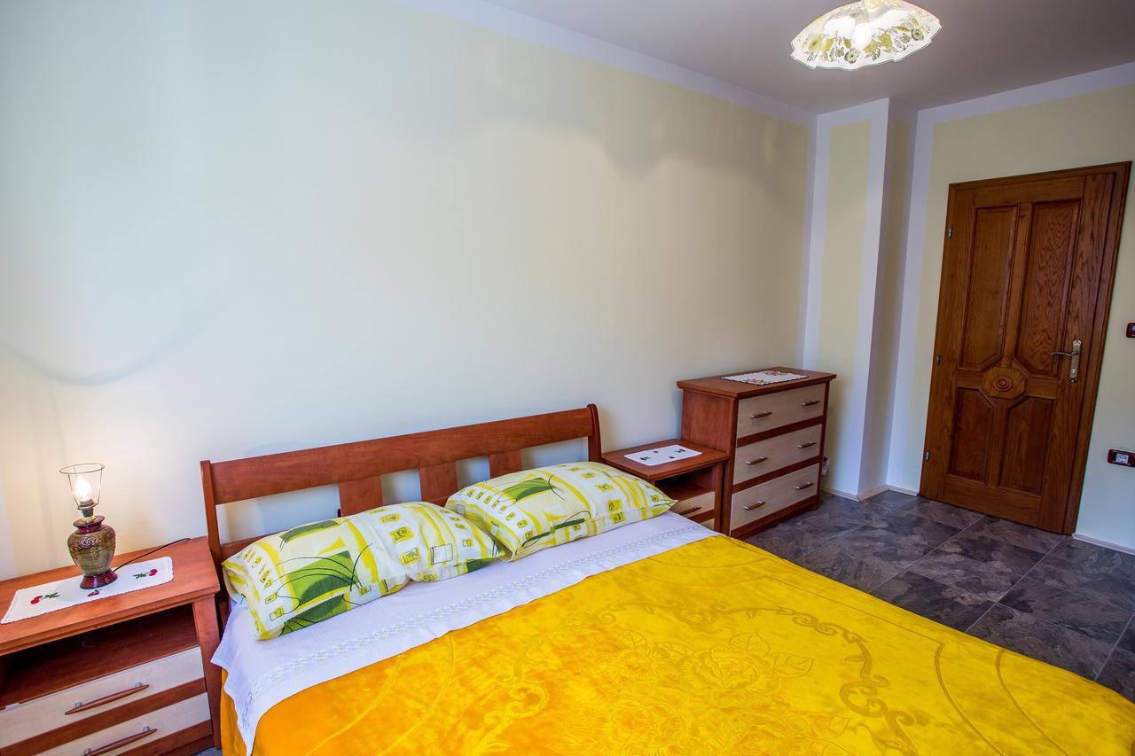 Villa Veli Vrh Pula Luaran gambar