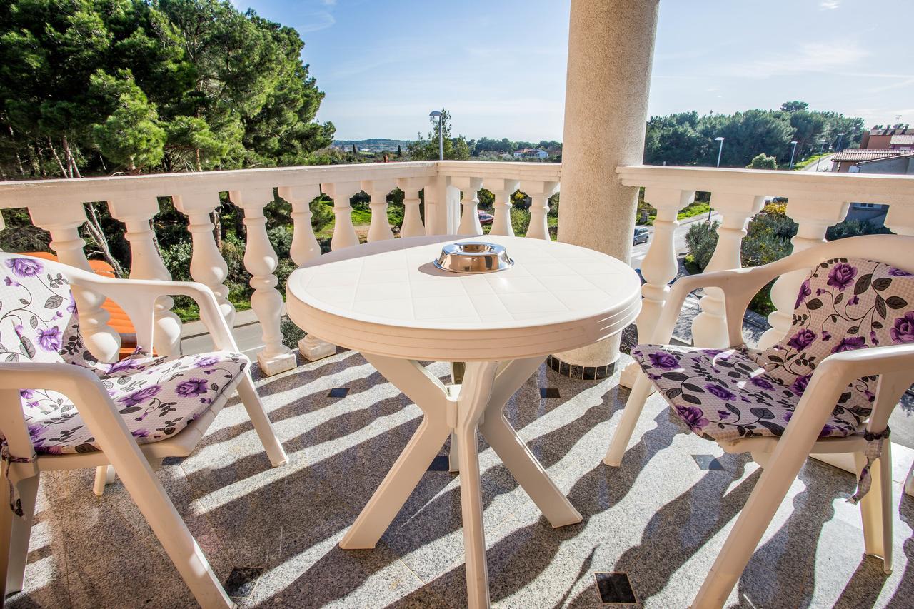 Villa Veli Vrh Pula Luaran gambar