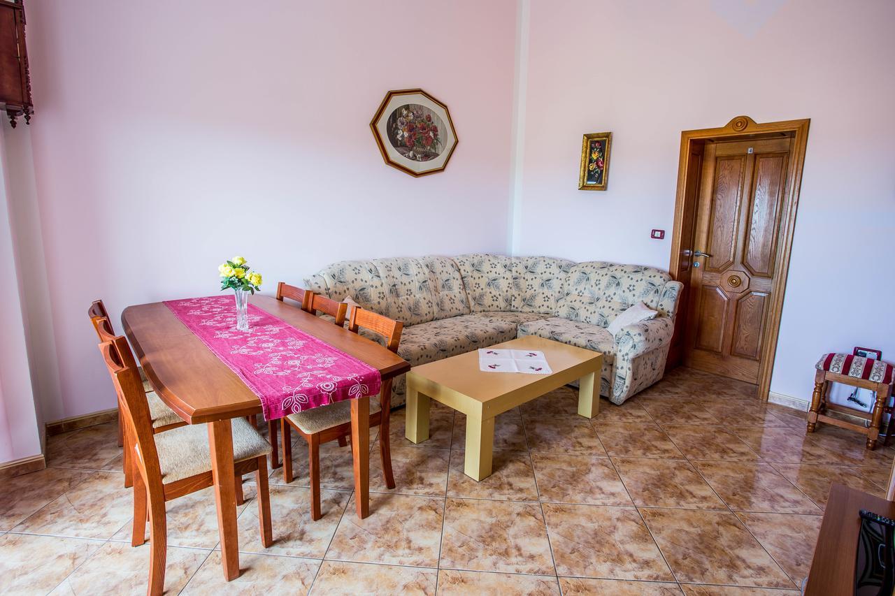 Villa Veli Vrh Pula Luaran gambar