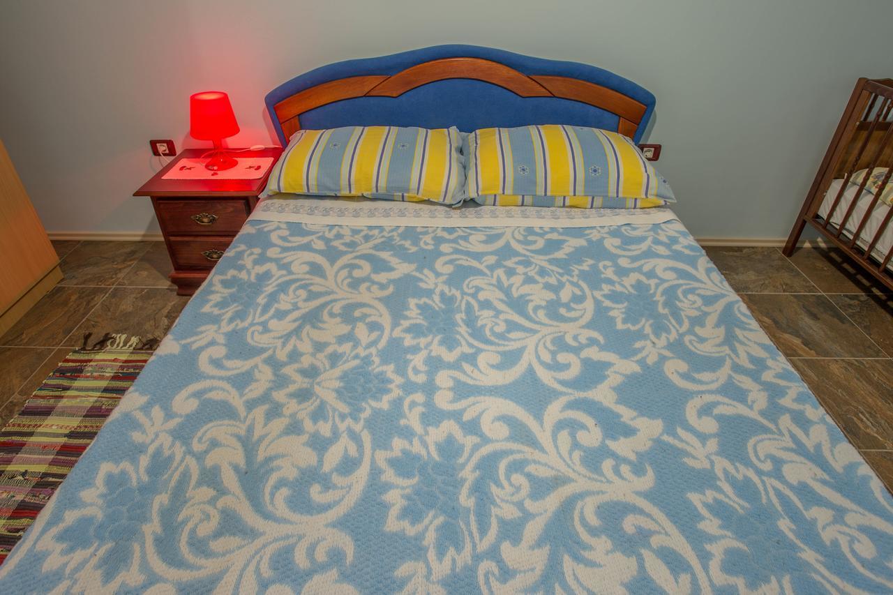 Villa Veli Vrh Pula Luaran gambar