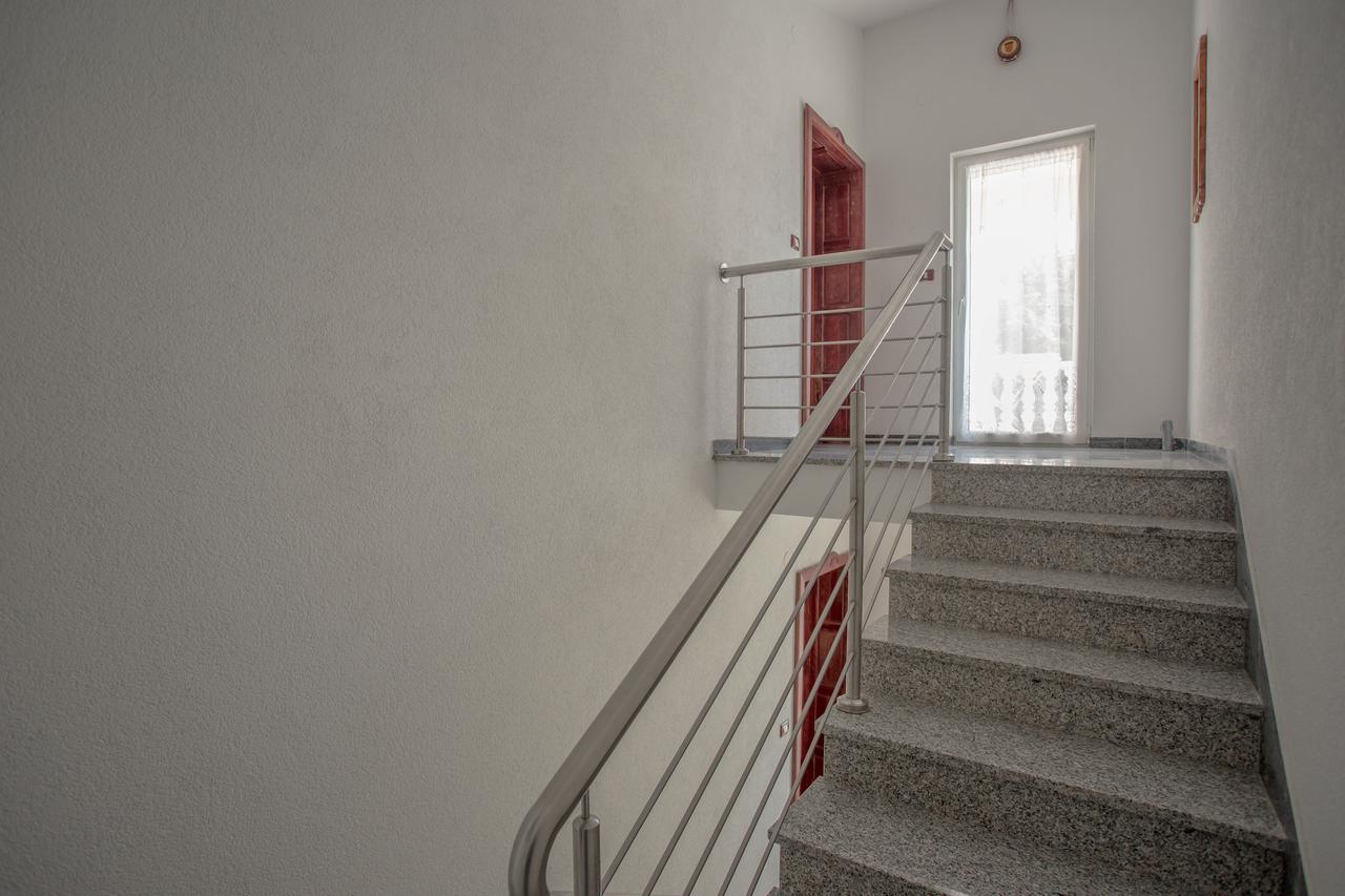 Villa Veli Vrh Pula Luaran gambar