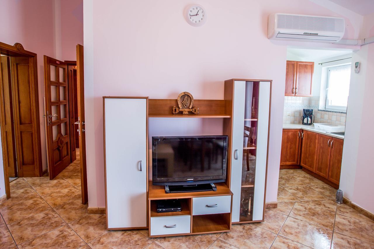 Villa Veli Vrh Pula Luaran gambar