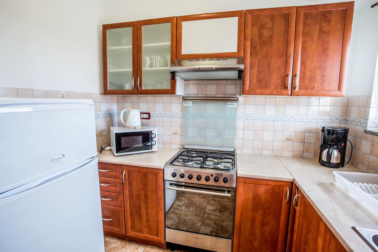 Villa Veli Vrh Pula Luaran gambar