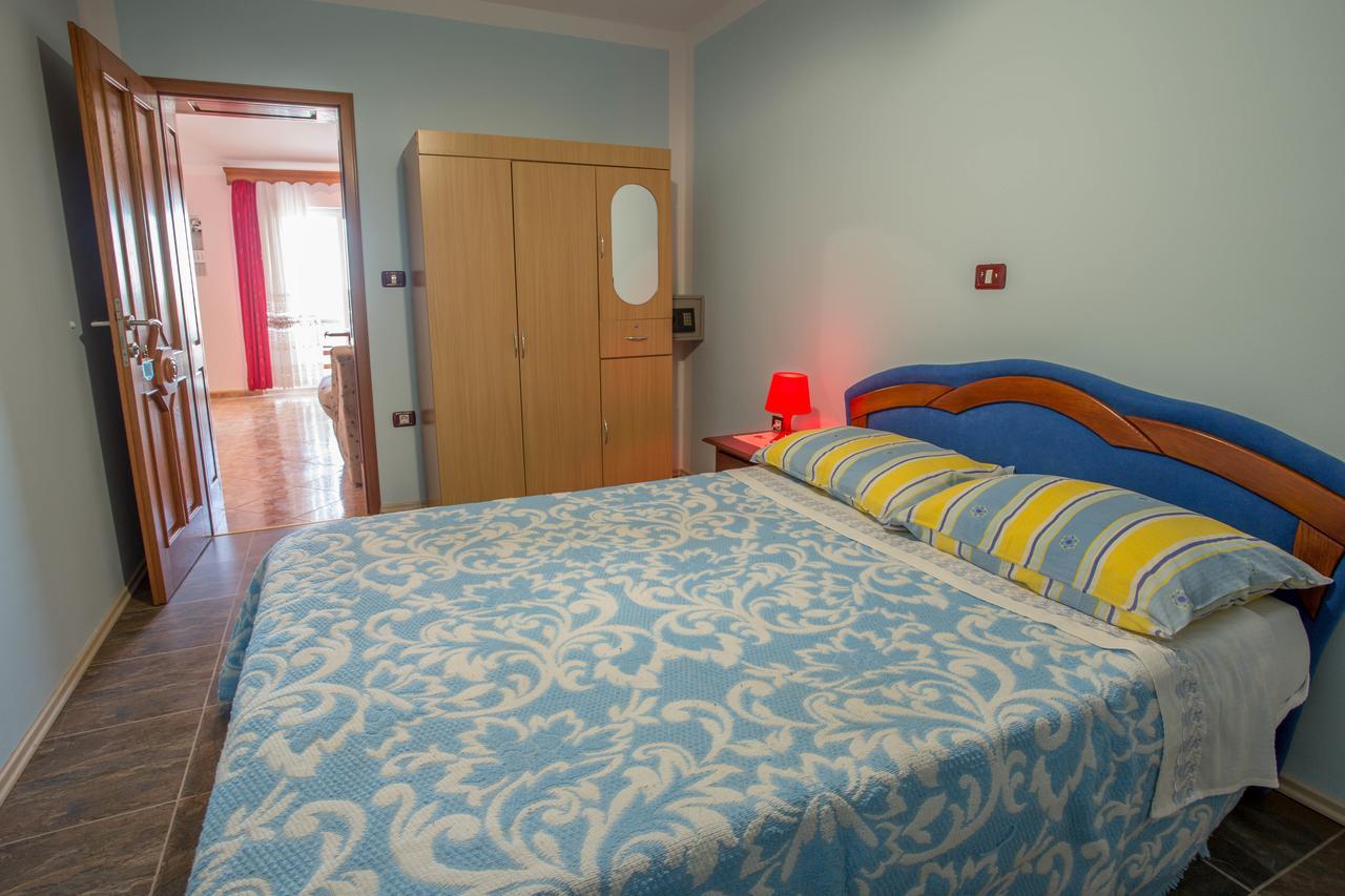 Villa Veli Vrh Pula Luaran gambar