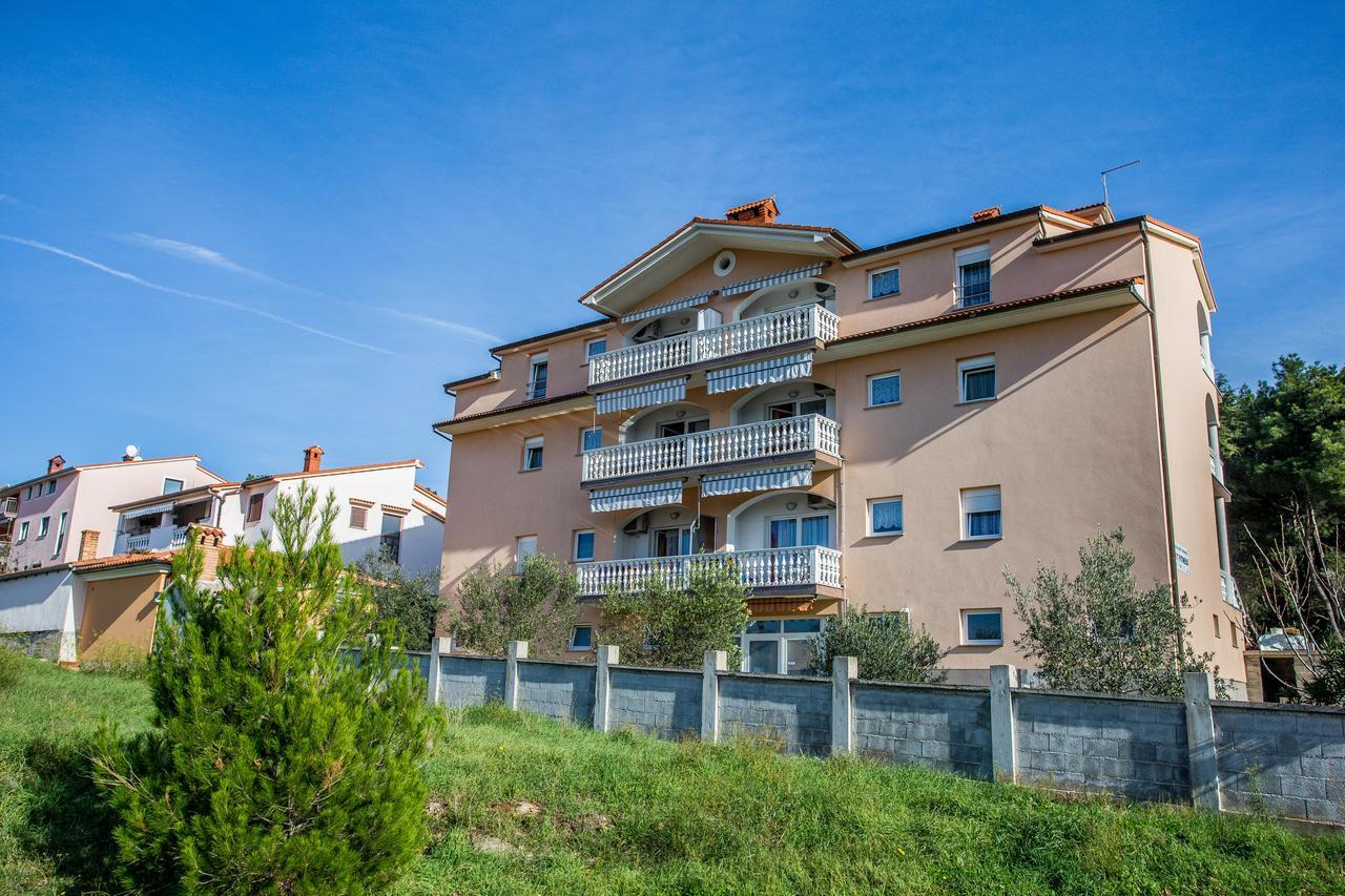 Villa Veli Vrh Pula Luaran gambar