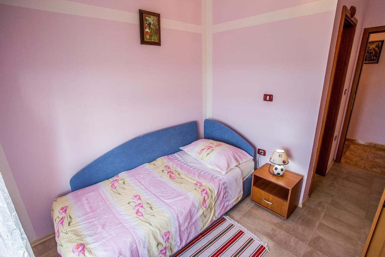 Villa Veli Vrh Pula Luaran gambar