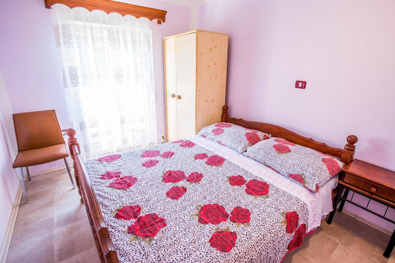 Villa Veli Vrh Pula Luaran gambar