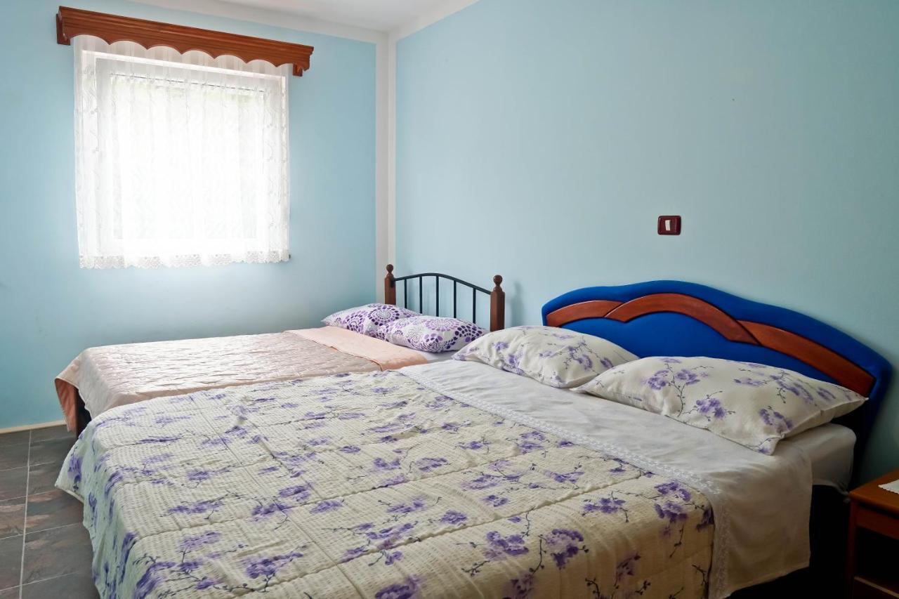 Villa Veli Vrh Pula Luaran gambar