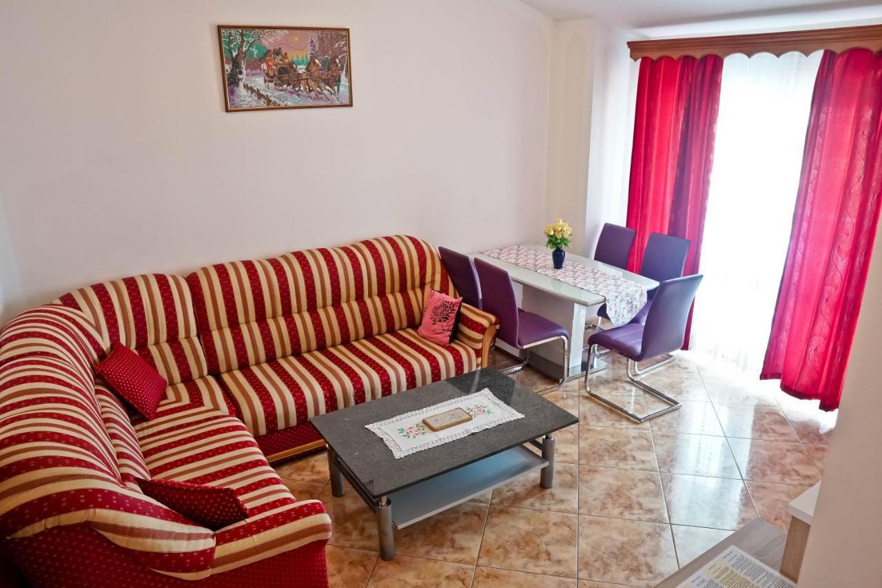 Villa Veli Vrh Pula Luaran gambar