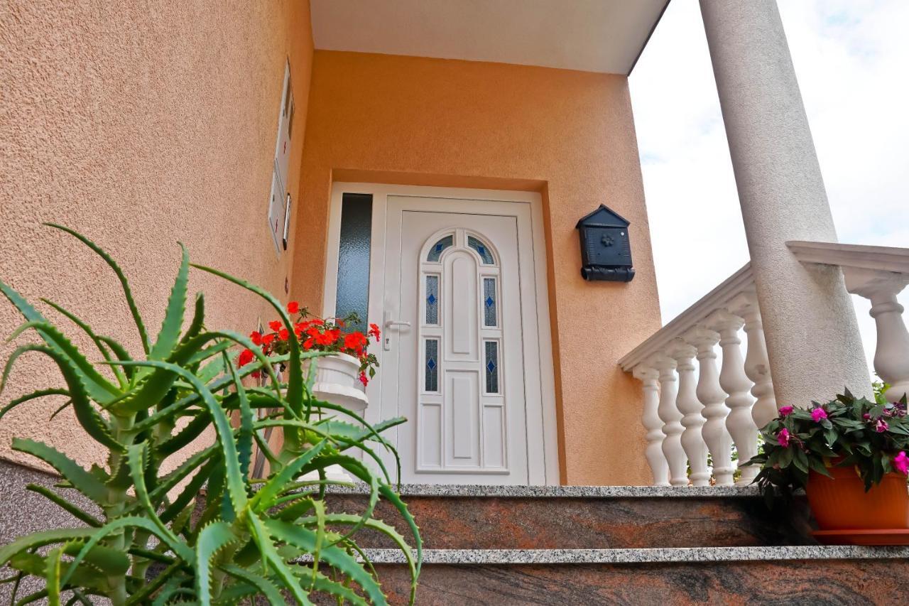 Villa Veli Vrh Pula Luaran gambar