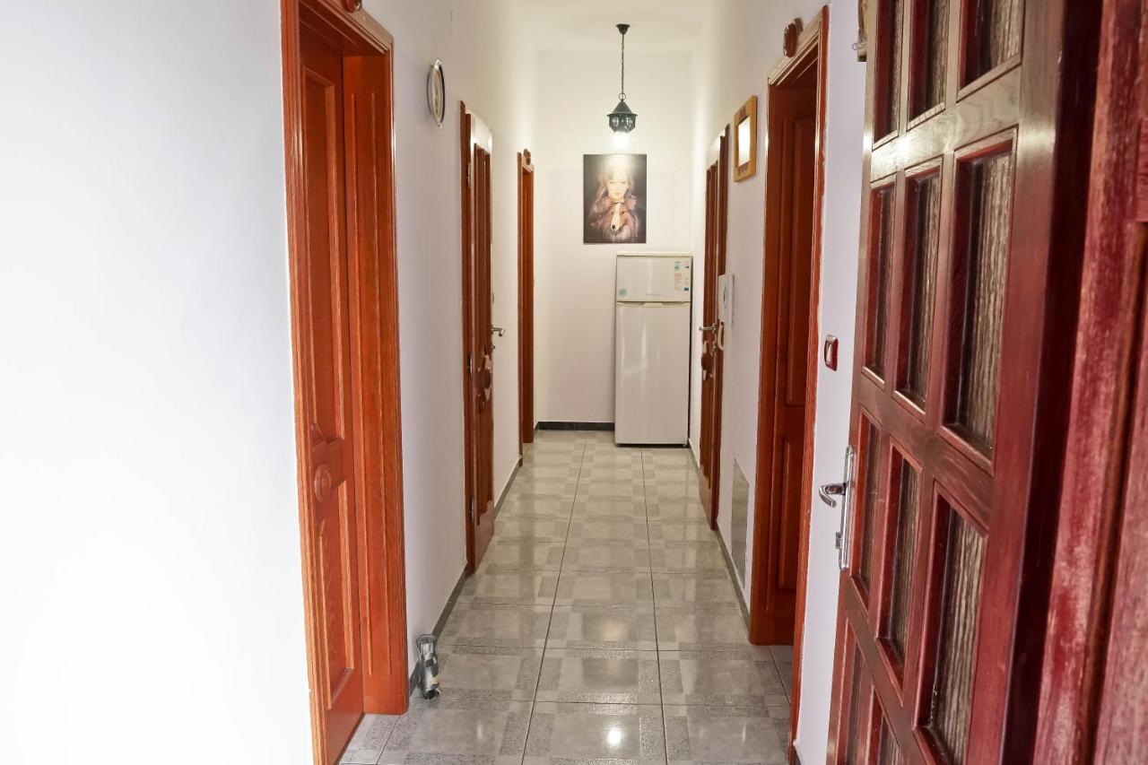 Villa Veli Vrh Pula Luaran gambar