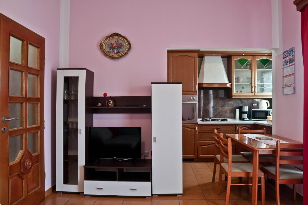 Villa Veli Vrh Pula Luaran gambar