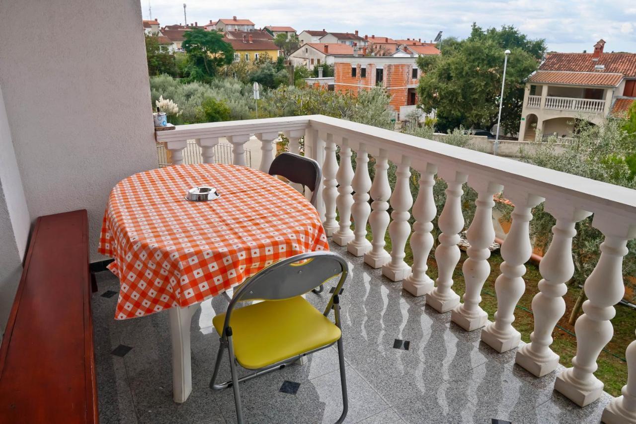 Villa Veli Vrh Pula Luaran gambar