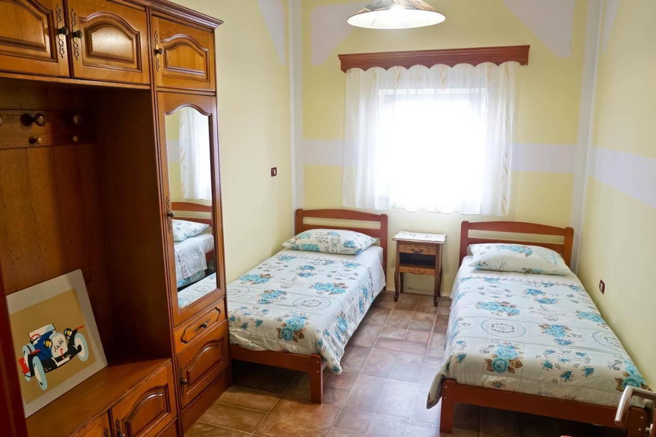 Villa Veli Vrh Pula Luaran gambar