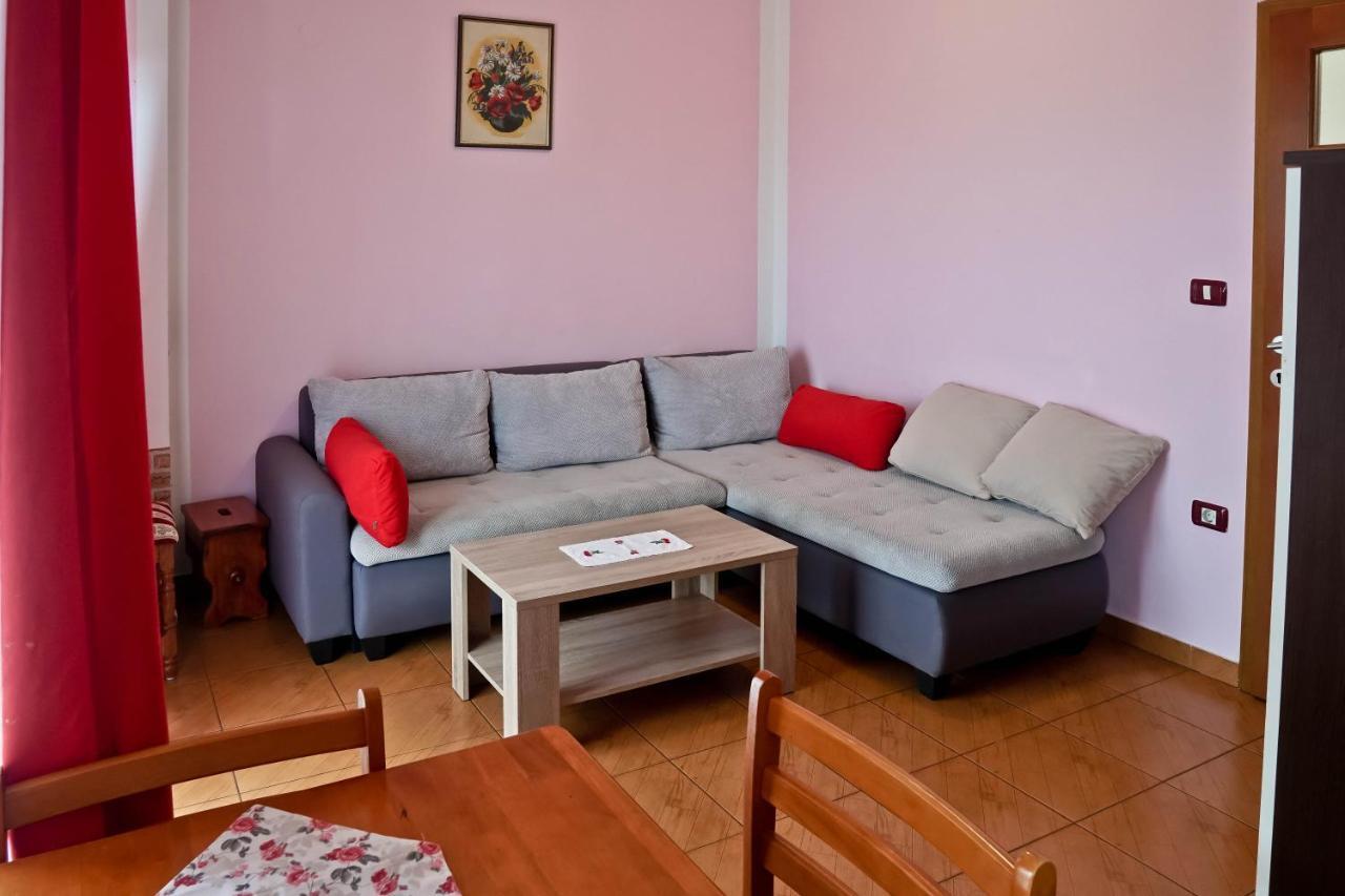 Villa Veli Vrh Pula Luaran gambar