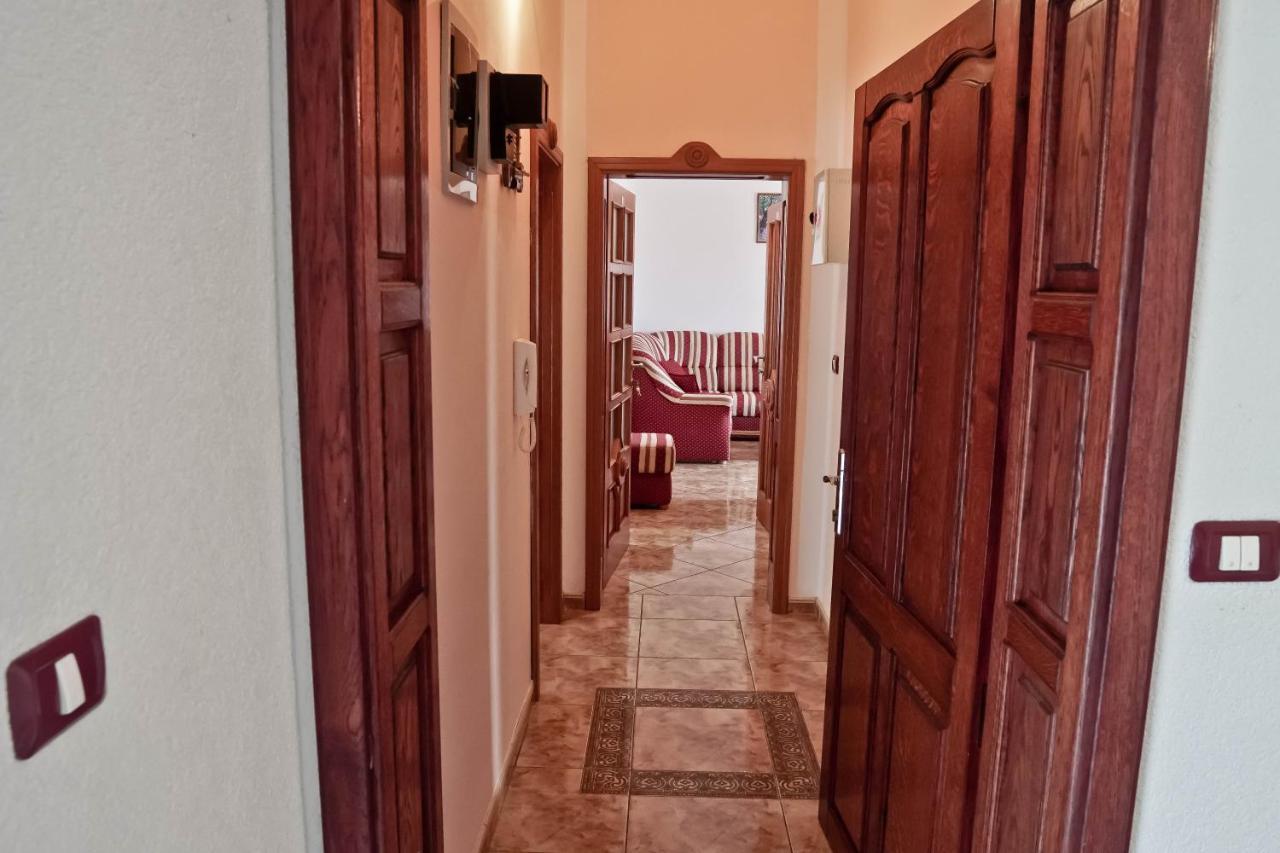 Villa Veli Vrh Pula Luaran gambar
