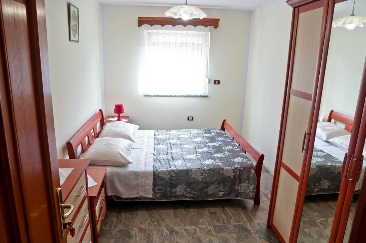 Villa Veli Vrh Pula Luaran gambar