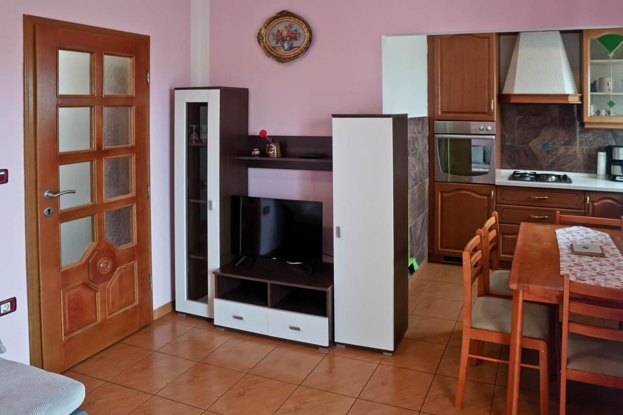 Villa Veli Vrh Pula Luaran gambar
