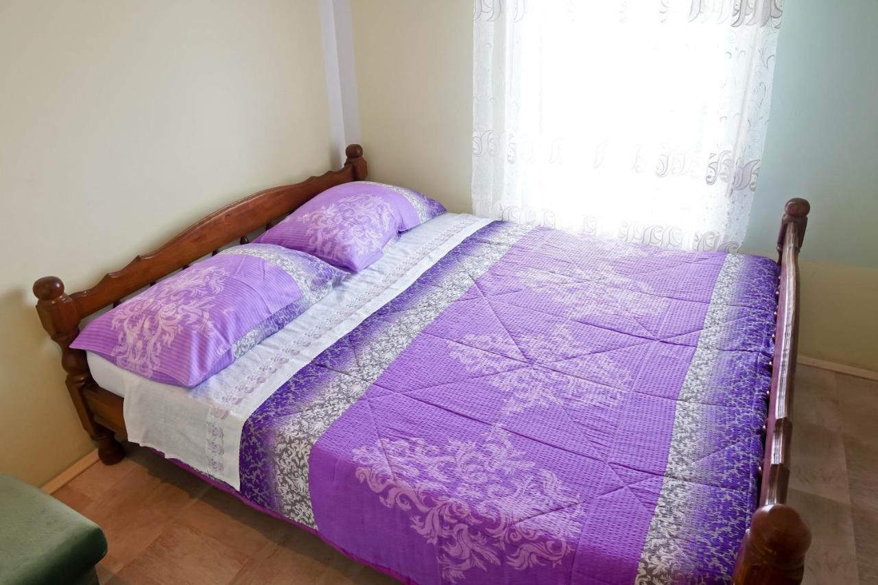 Villa Veli Vrh Pula Luaran gambar